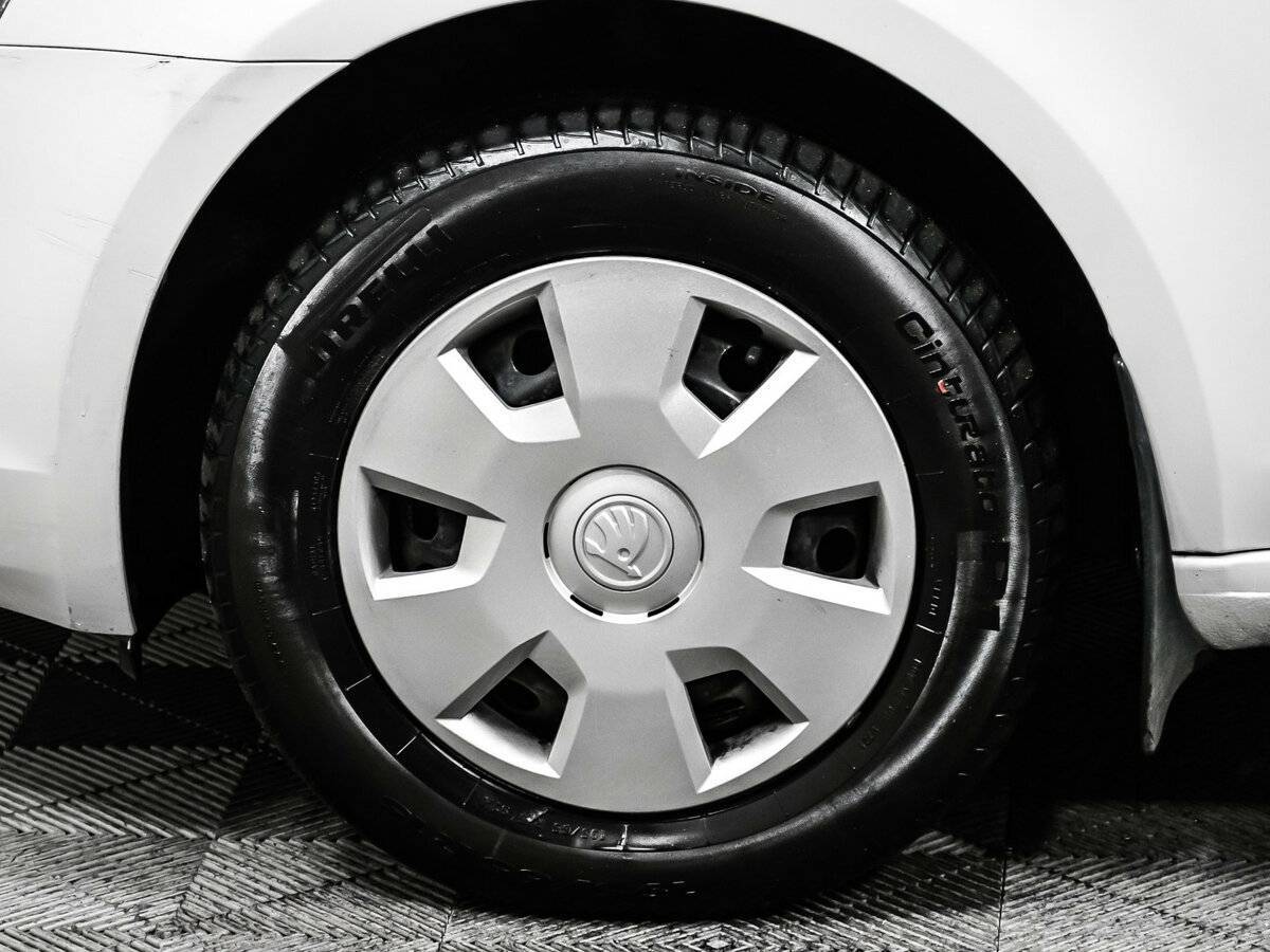 Купить Skoda Octavia, 2014, 144 250 км, фото №14