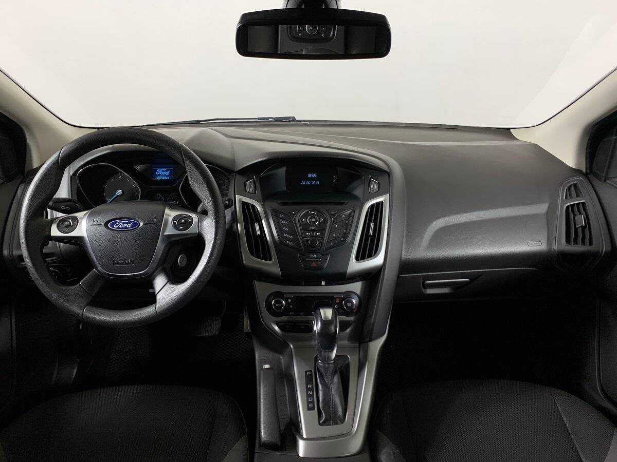 Купить Ford Focus, 2014, 170 000 км, фото №12