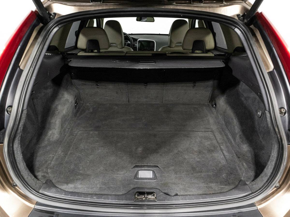 Купить Volvo XC60, 2012, 221 885 км, фото №15