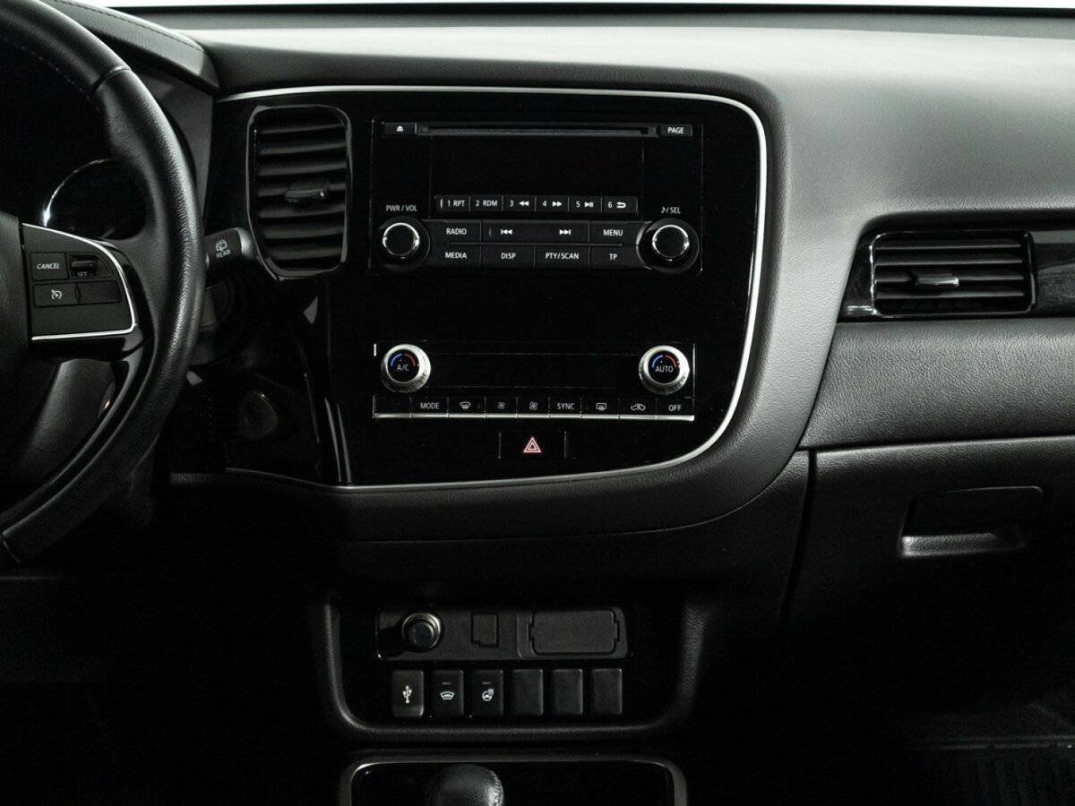 Купить Mitsubishi Outlander, 2022, 52 500 км, фото №14