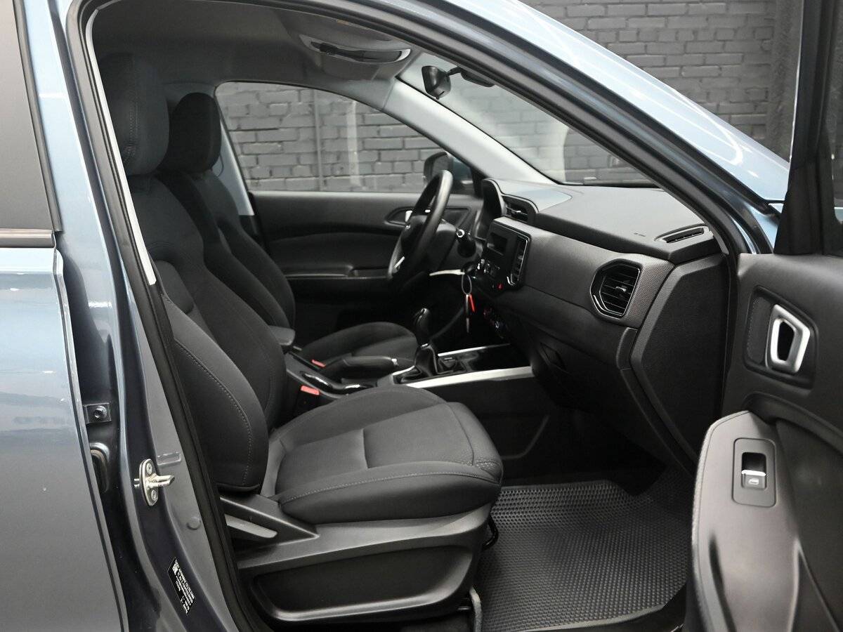 Купить Chery Tiggo 4, 2020, 68 291 км, фото №10