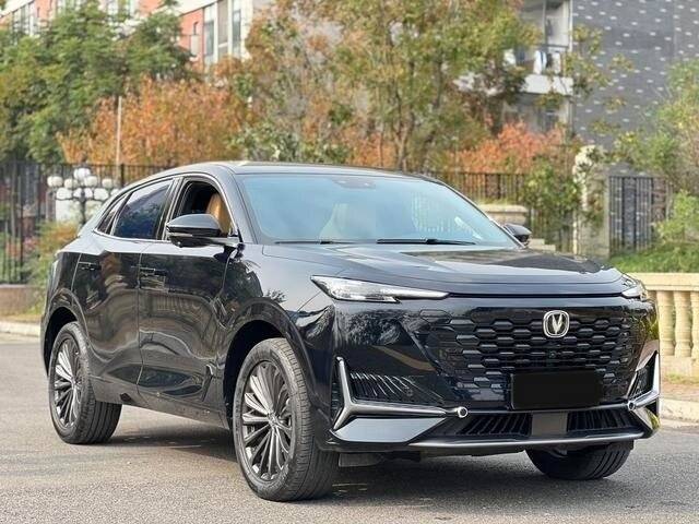 Changan UNI-K