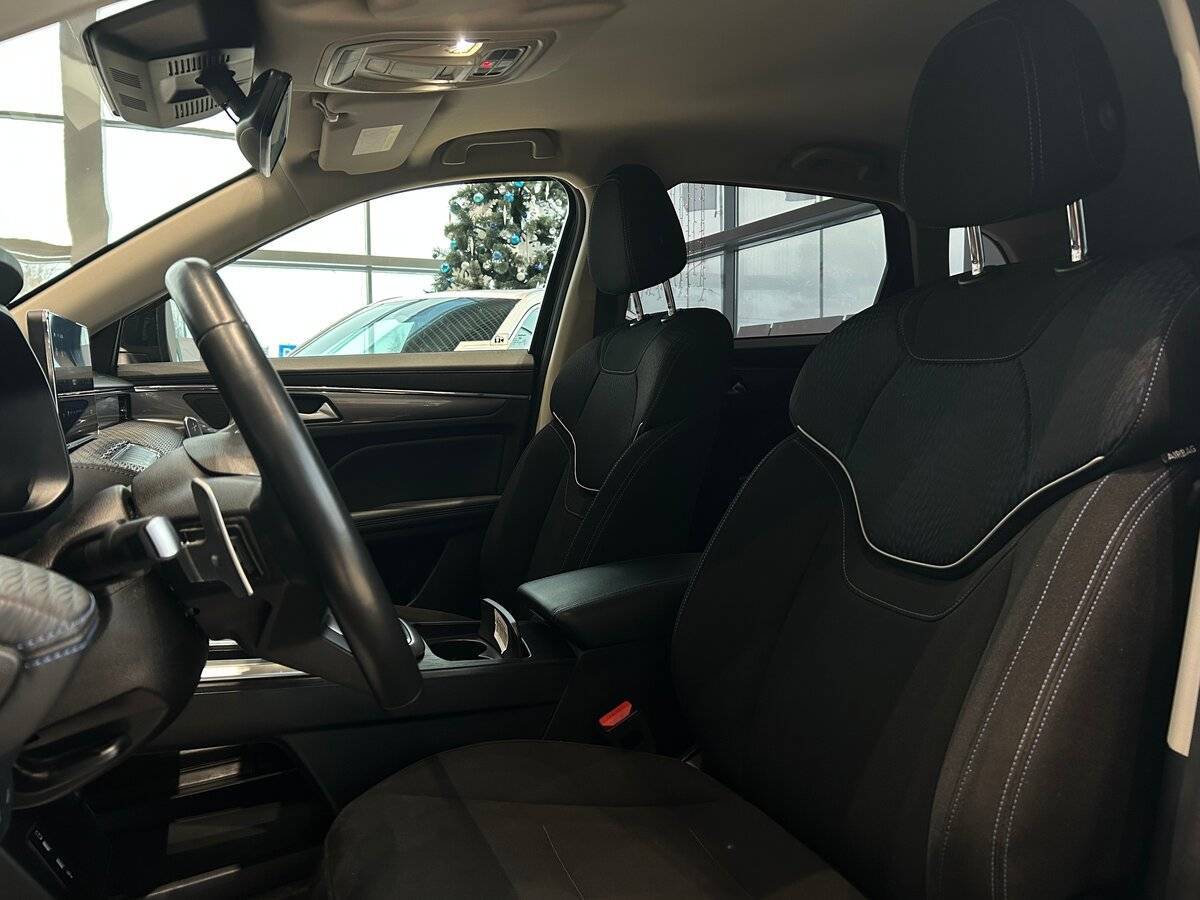 Купить Haval Jolion, 2021, 50 082 км, фото №12