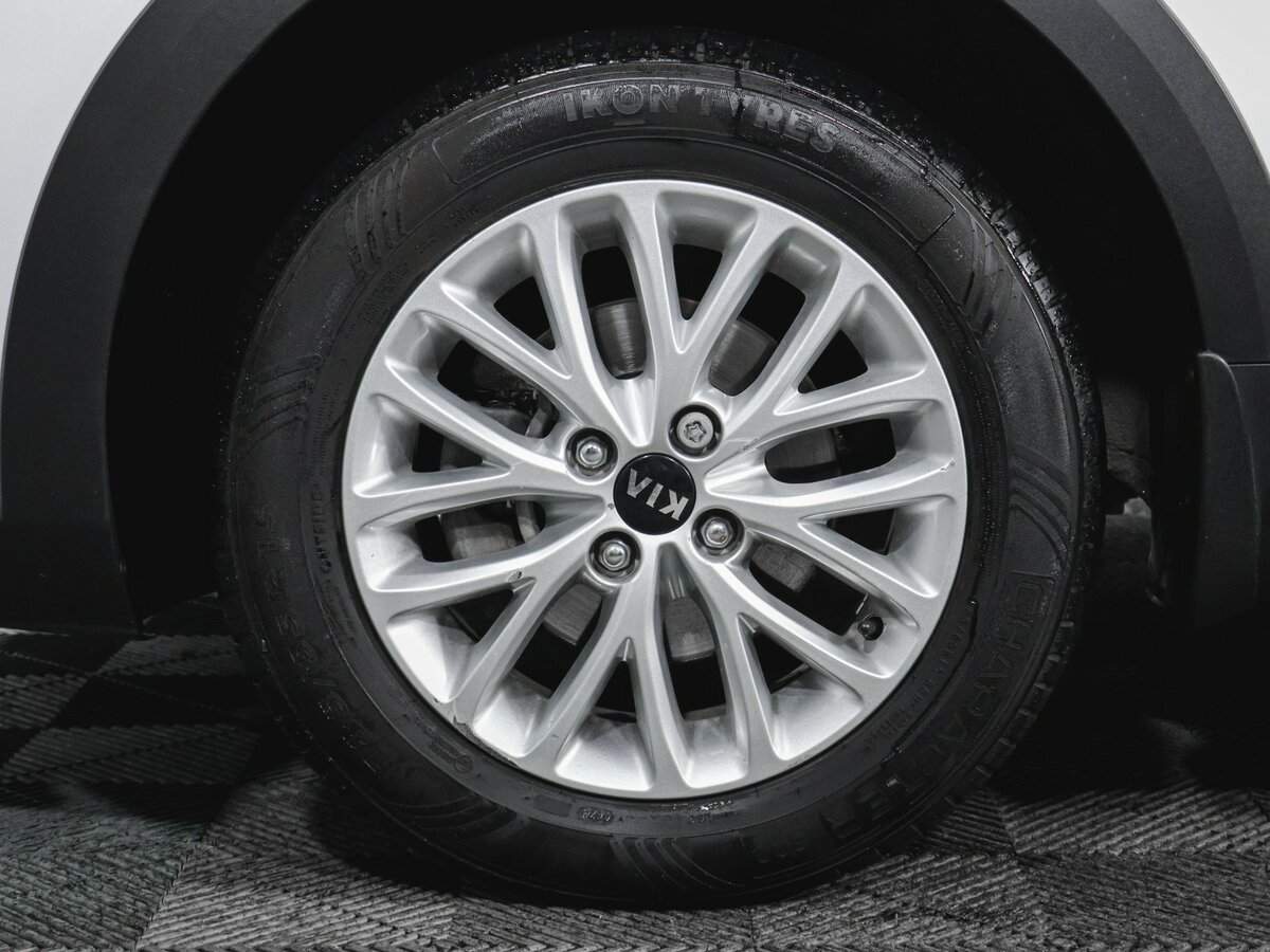 Купить Kia Rio X, 2021, 96 500 км, фото №15