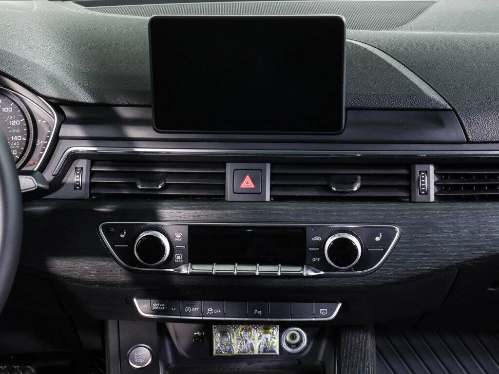 Купить Audi A4, 2017, 136 352 км, фото №14