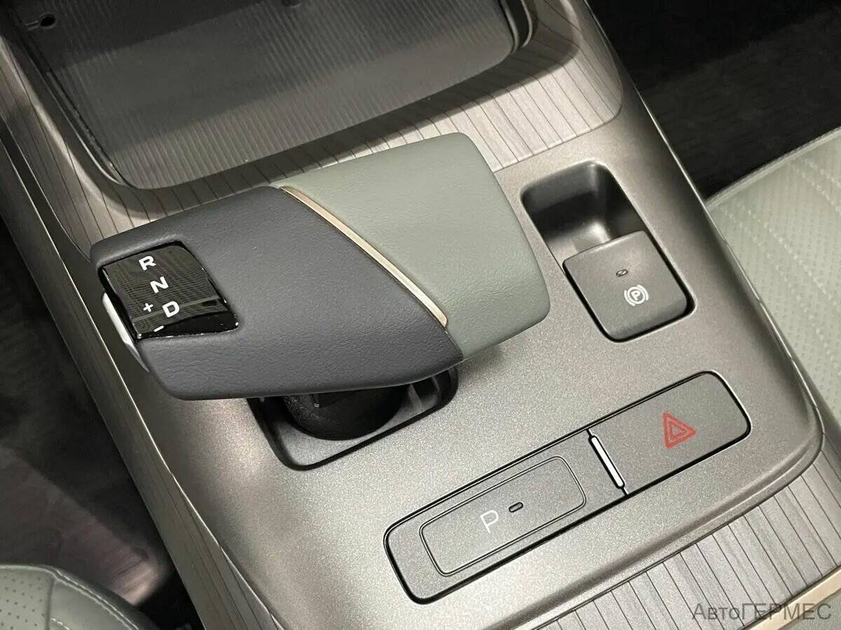 Купить Changan Lamore, 2024, 23 039 км, фото №10