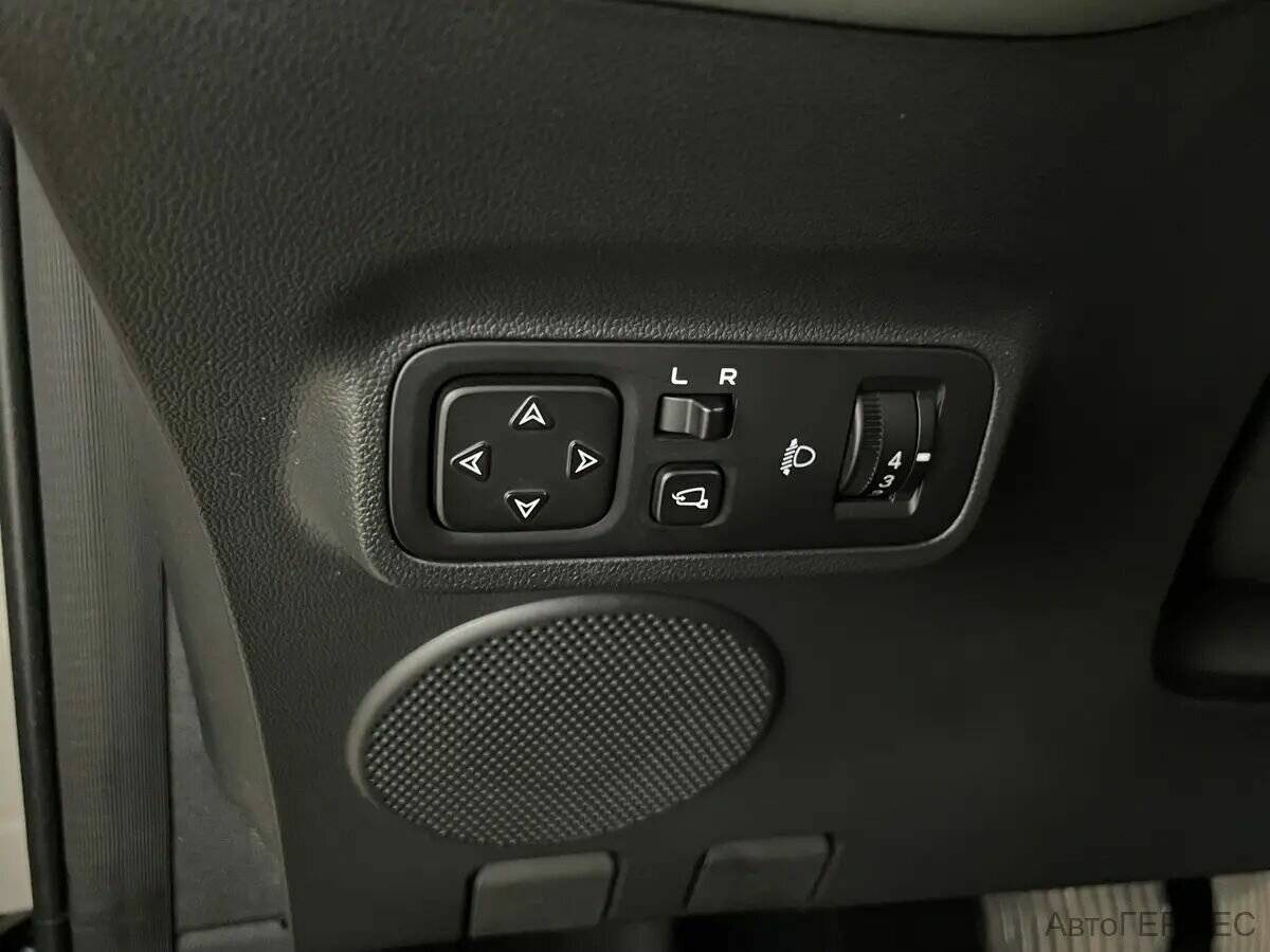 Купить Changan Lamore, 2024, 23 039 км, фото №12