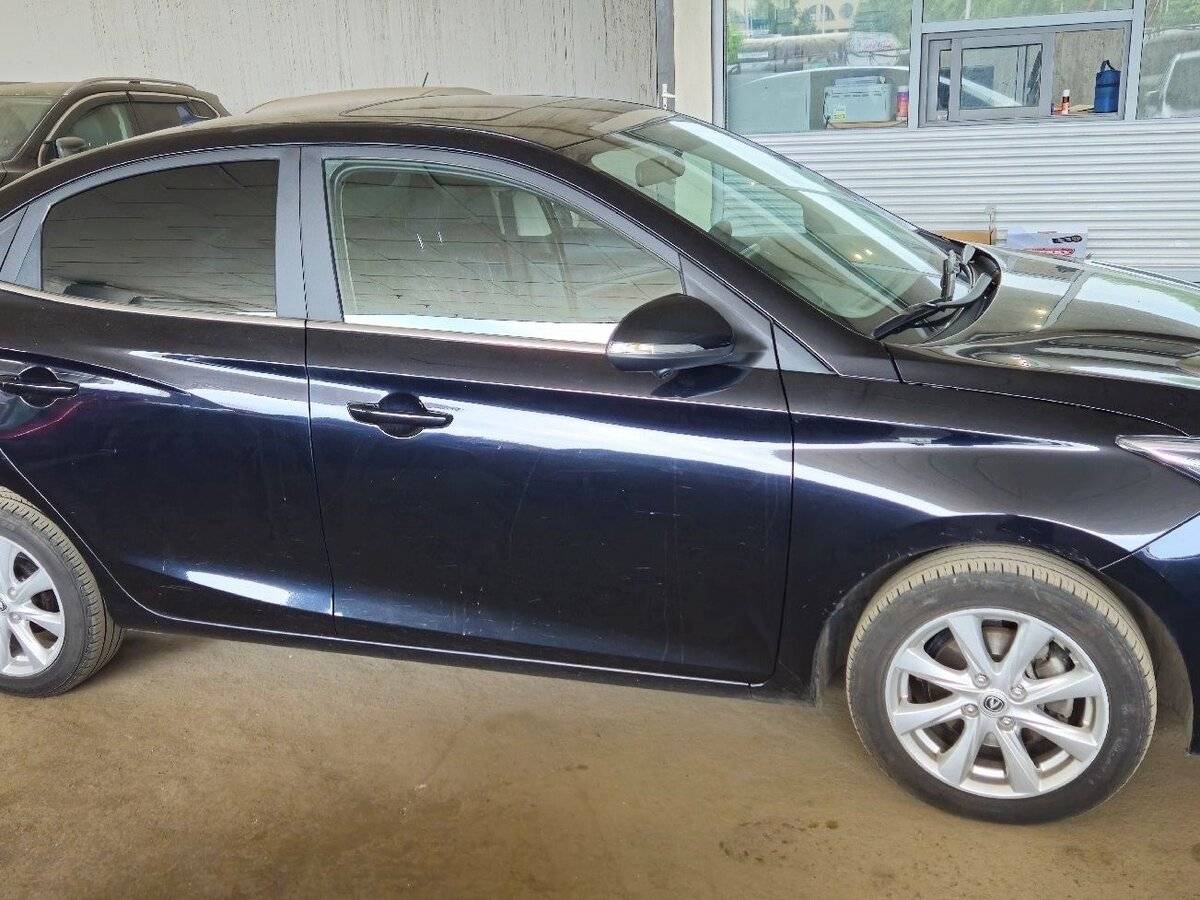Changan Alsvin
