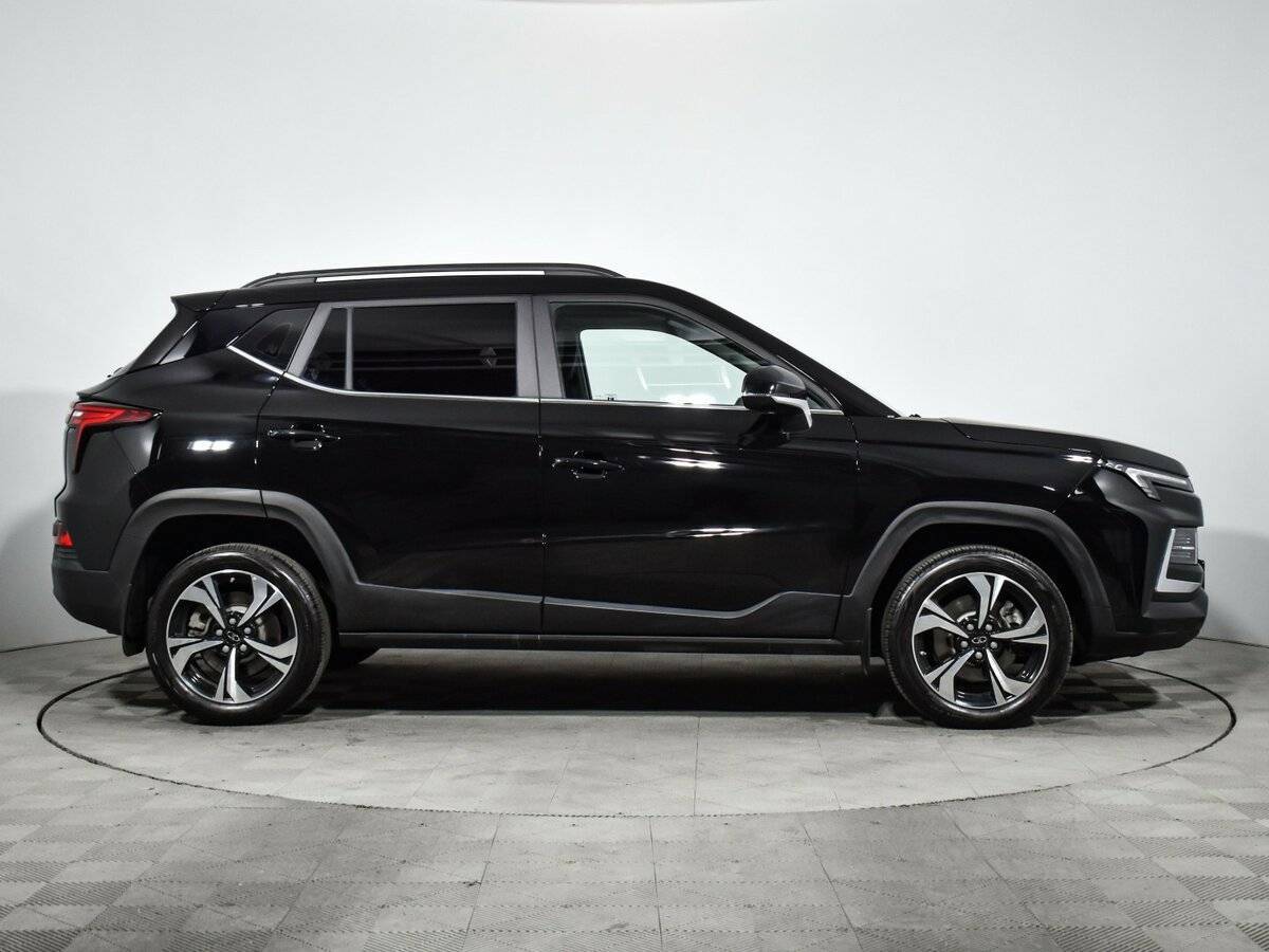 Купить Москвич 3, 2024, 13 982 км, фото №4