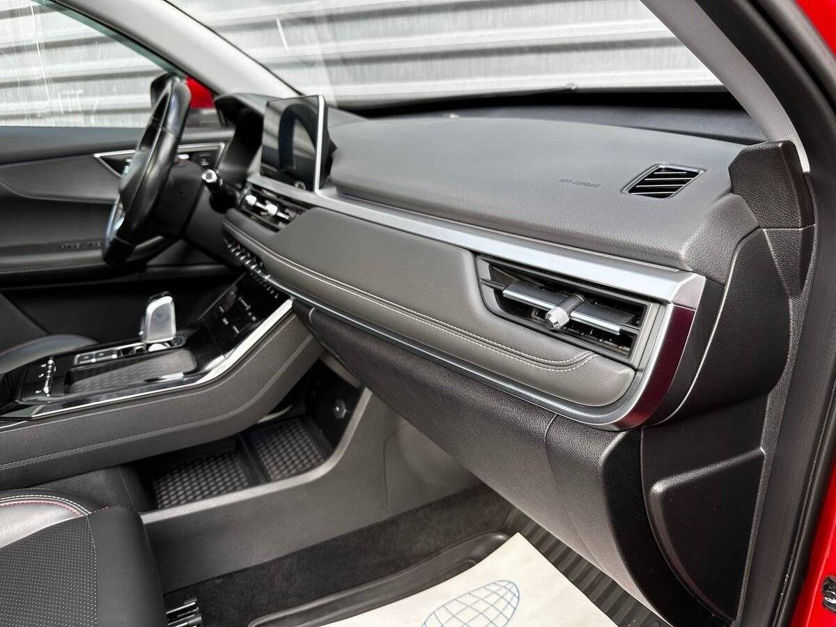 Купить Chery Tiggo 7 Pro, 2020, 86 075 км, фото №36