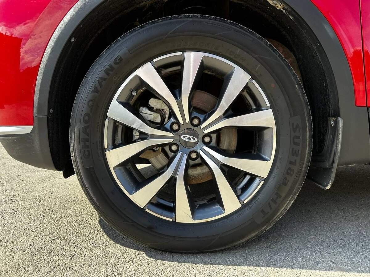 Купить Chery Tiggo 7 Pro, 2020, 86 075 км, фото №40