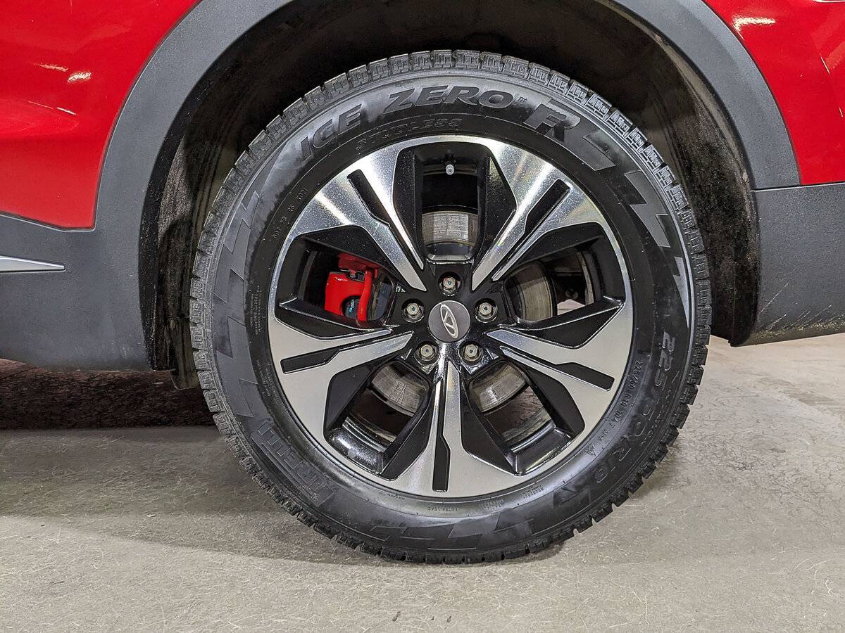 Купить Chery Tiggo 7 Pro Max, 2023, 19 007 км, фото №12