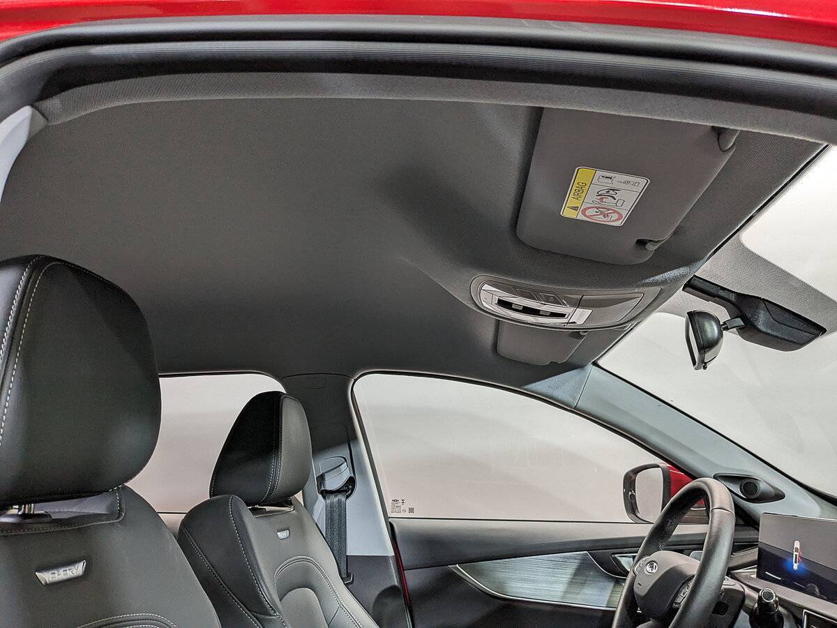 Купить Chery Tiggo 7 Pro Max, 2023, 19 007 км, фото №23