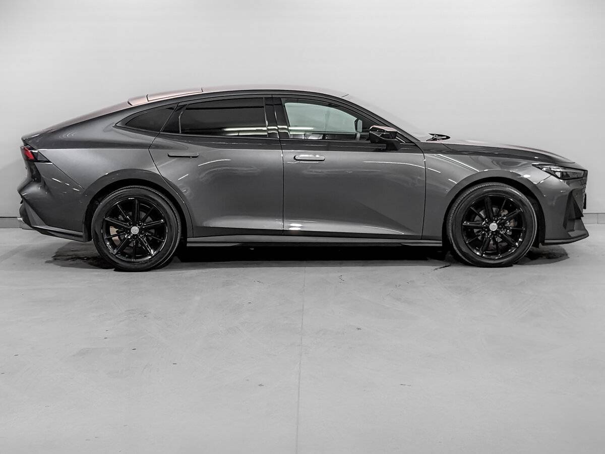 Купить Changan UNI-V, 2023, 62 257 км, фото №4