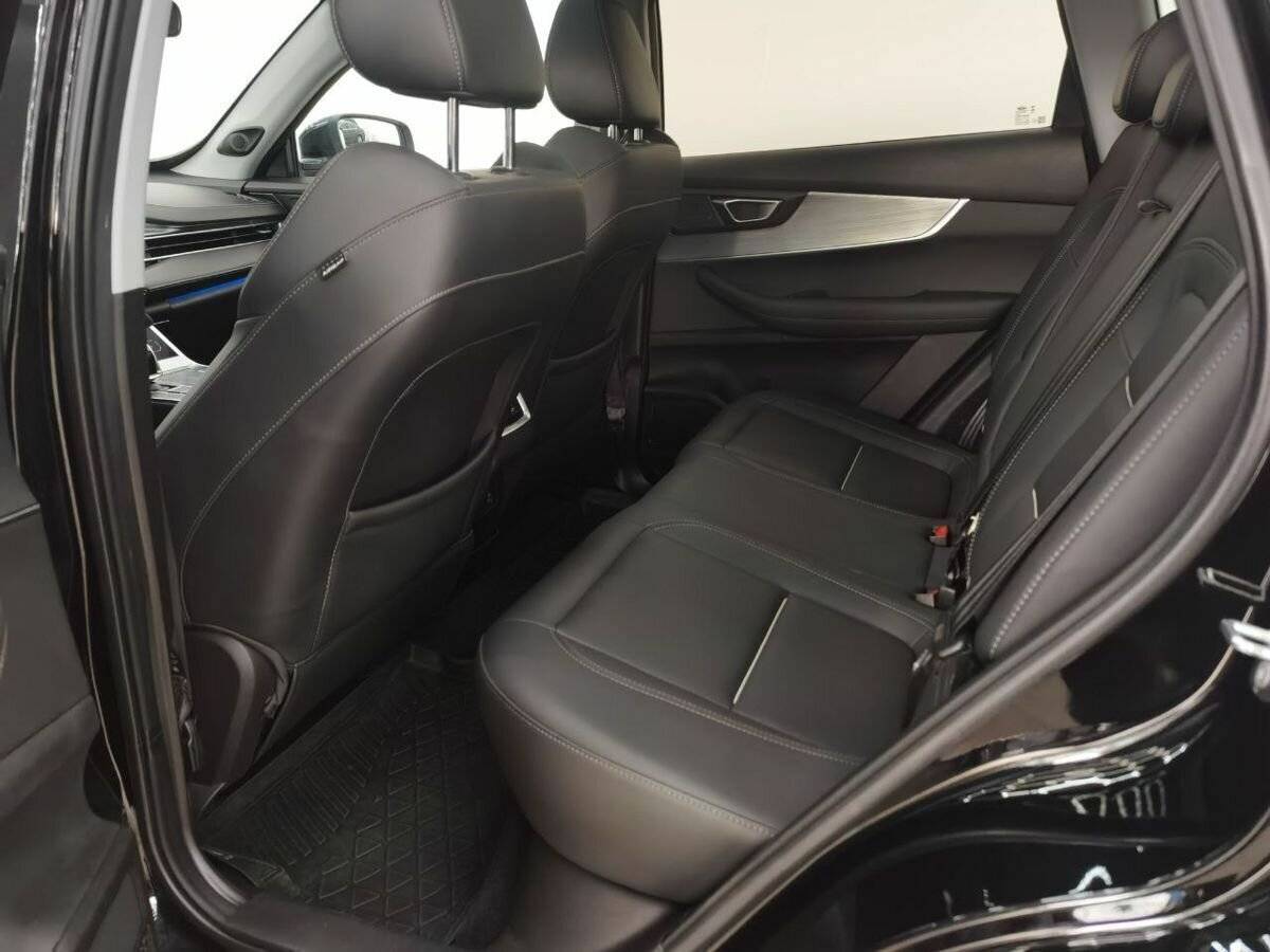 Купить Chery Tiggo 7 Pro Max, 2023, 66 000 км, фото №10