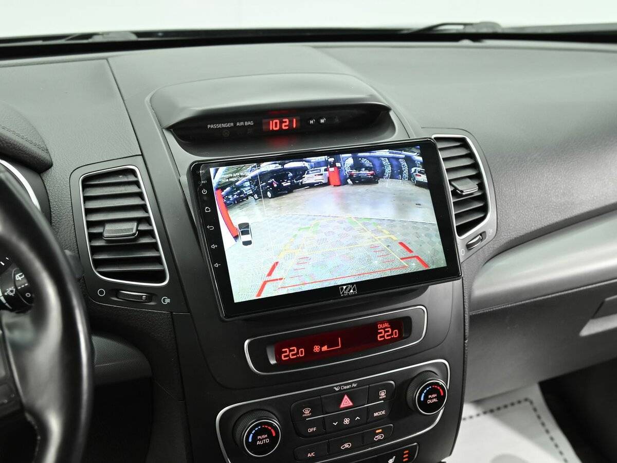 Купить Kia Sorento, 2015, 171 000 км, фото №12