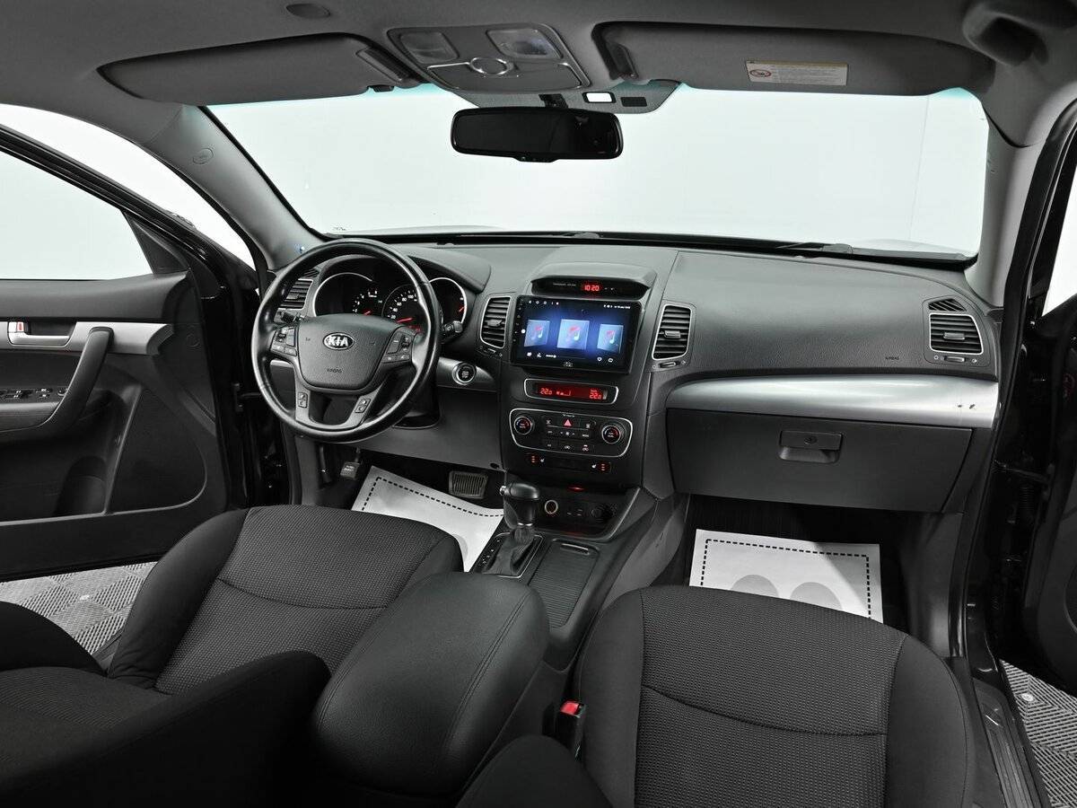 Купить Kia Sorento, 2015, 171 000 км, фото №14