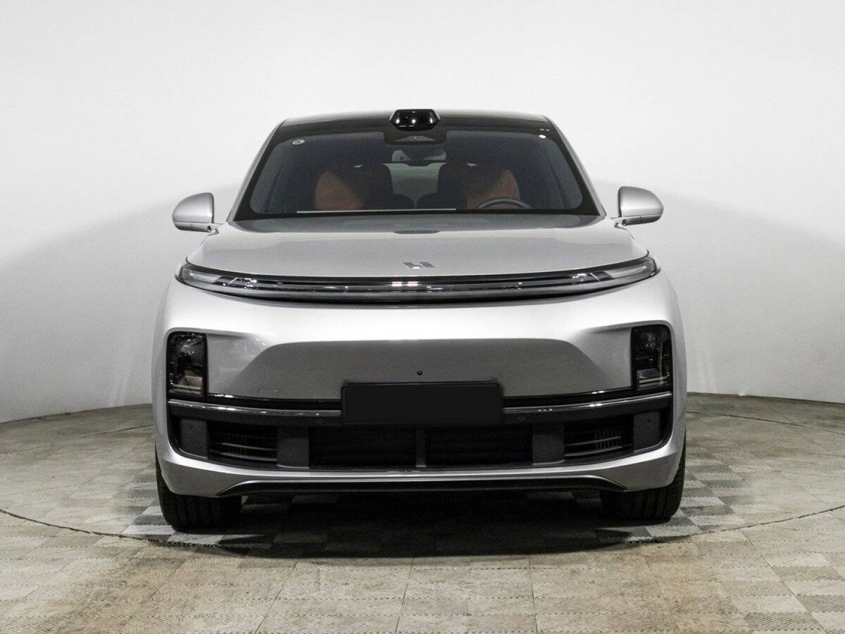 Li Auto (Lixiang) L9