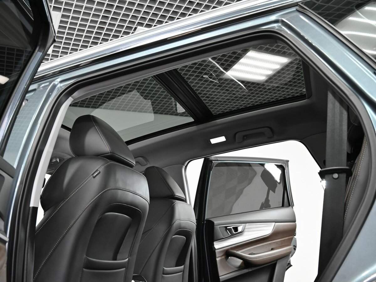 Купить Chery Tiggo 8 Pro, 2021, 84 750 км, фото №8