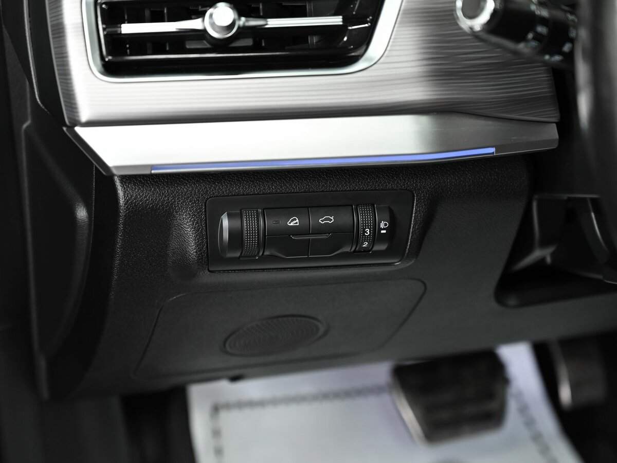 Купить Chery Tiggo 8 Pro, 2021, 84 750 км, фото №15