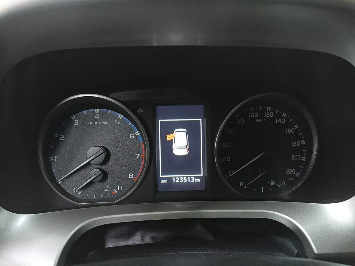 Купить Toyota RAV4, 2019, 123 502 км, фото №13