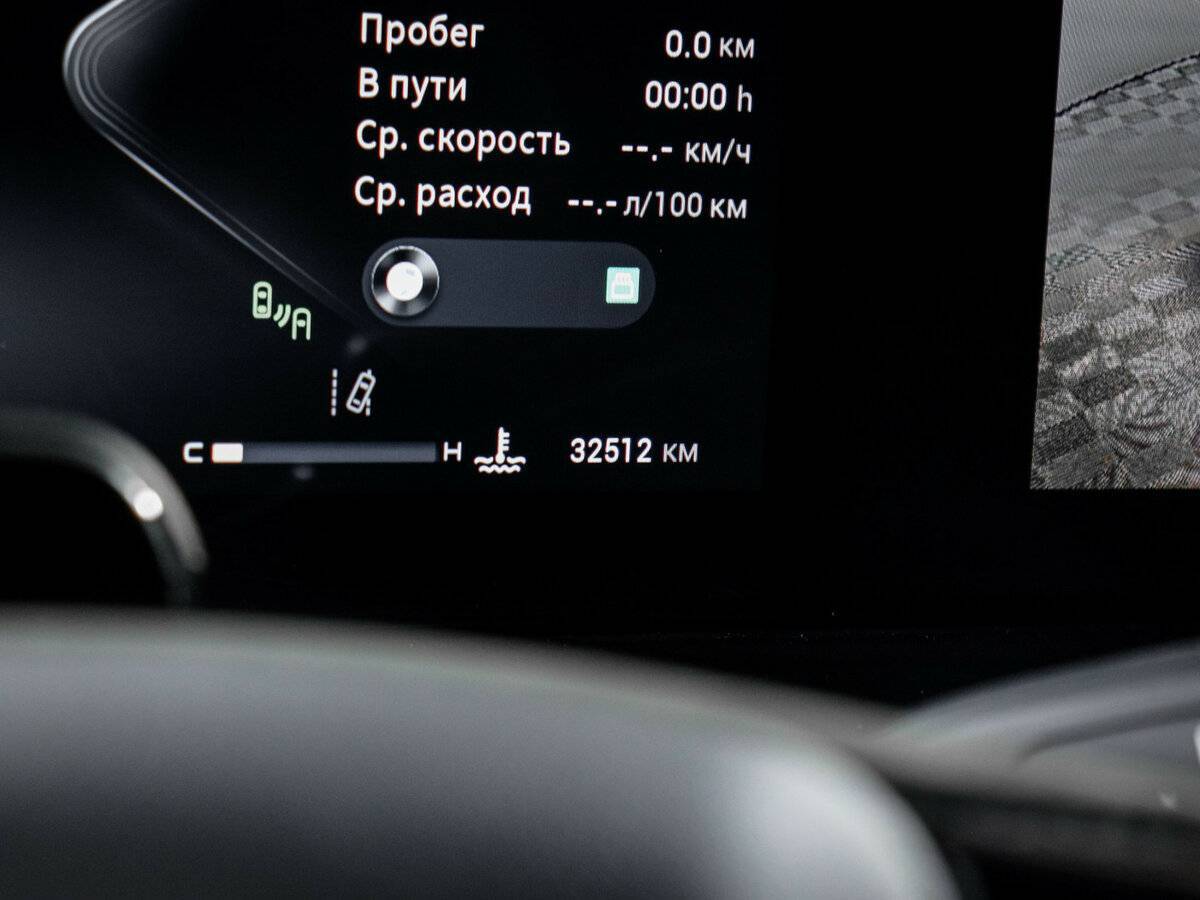 Купить Exeed RX, 2023, 32 000 км, фото №11