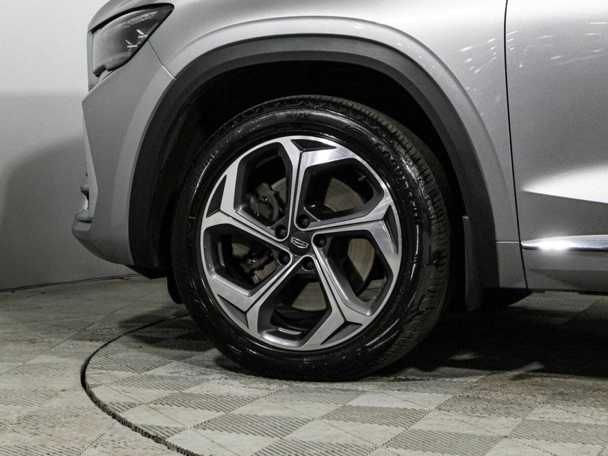 Купить Geely Monjaro, 2022, 78 555 км, фото №26