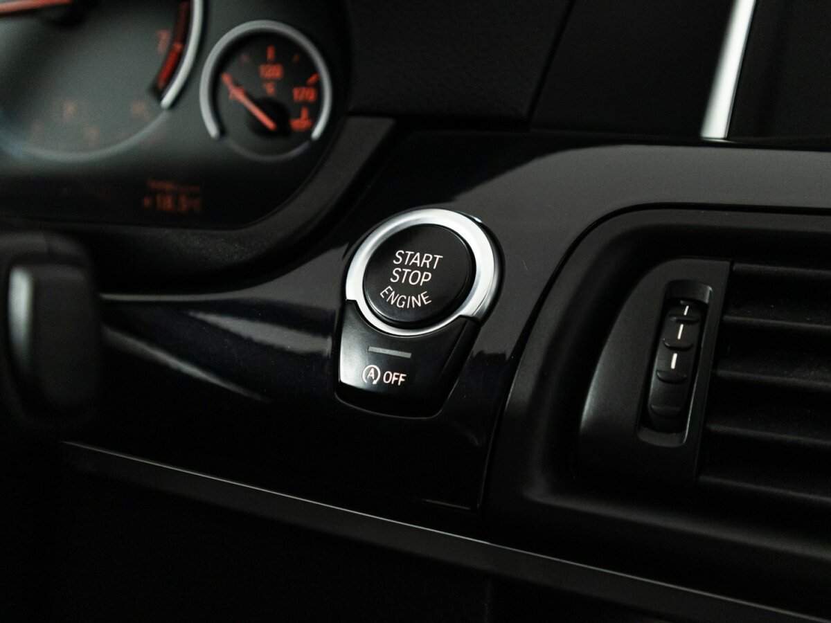 Купить BMW 5 серии 520i, 2014, 146 115 км, фото №21