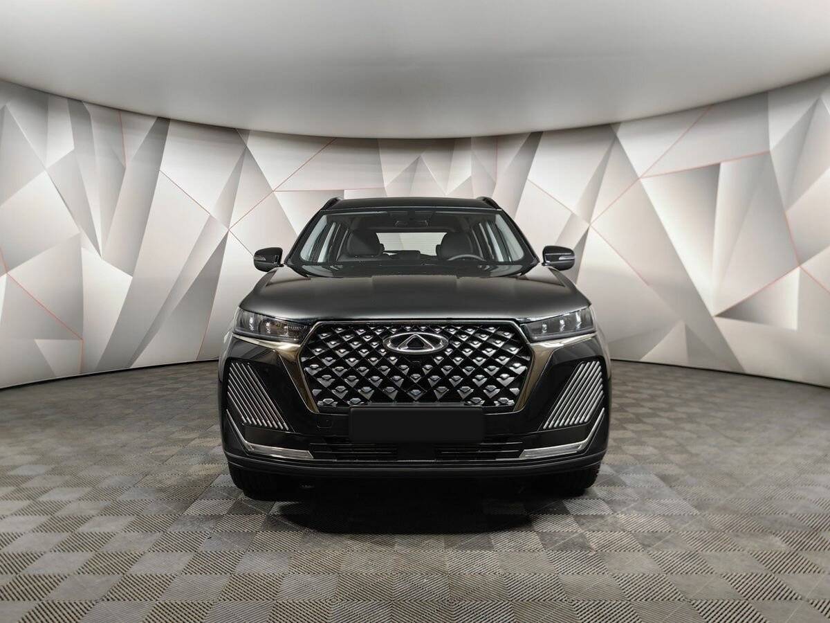 Купить Chery Tiggo 7 Pro Max, 2024, 4 782 км, фото №7