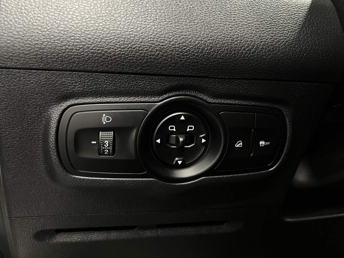 Купить Chery Tiggo 4, 2021, 48 166 км, фото №21