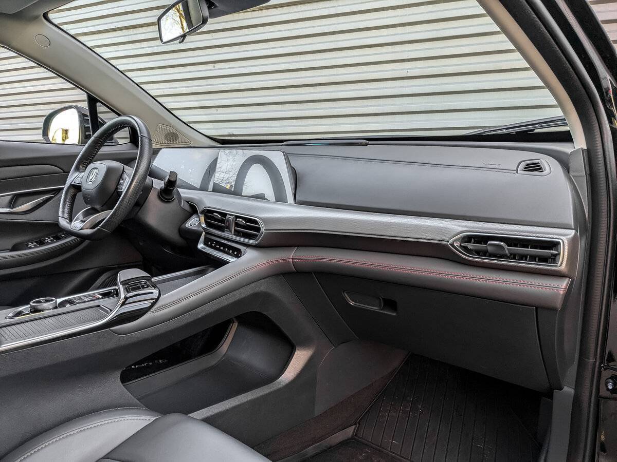 Купить Changan UNI-T, 2023, 54 667 км, фото №11