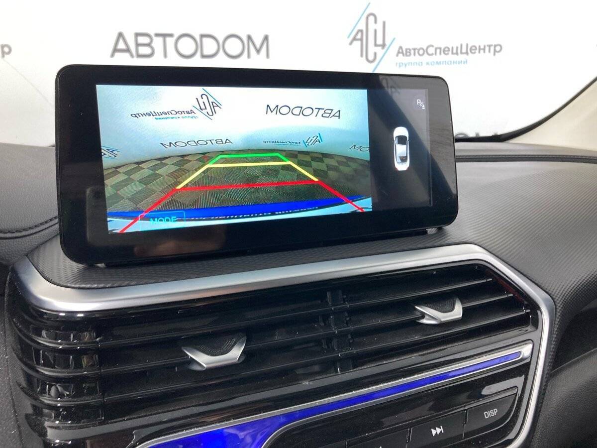 Купить Changan Alsvin, 2023, 39 808 км, фото №11