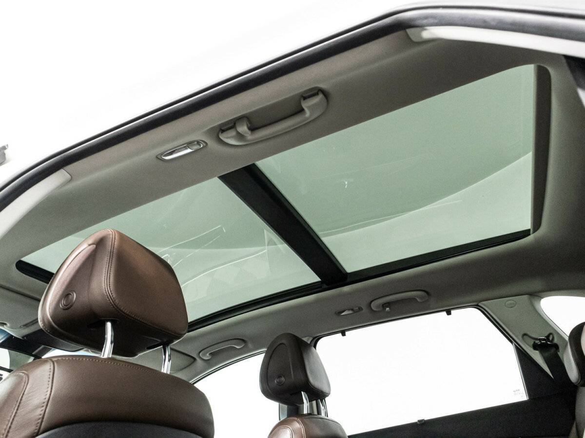 Купить Kia Sorento Prime, 2017, 159 318 км, фото №17