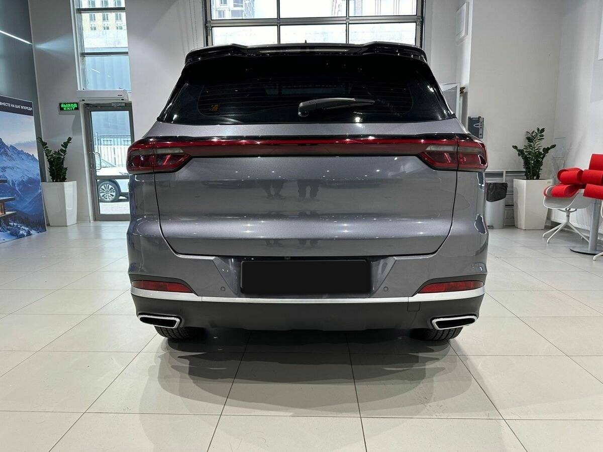 Купить Chery Tiggo 7 Pro Max, 2023, 30 923 км, фото №5