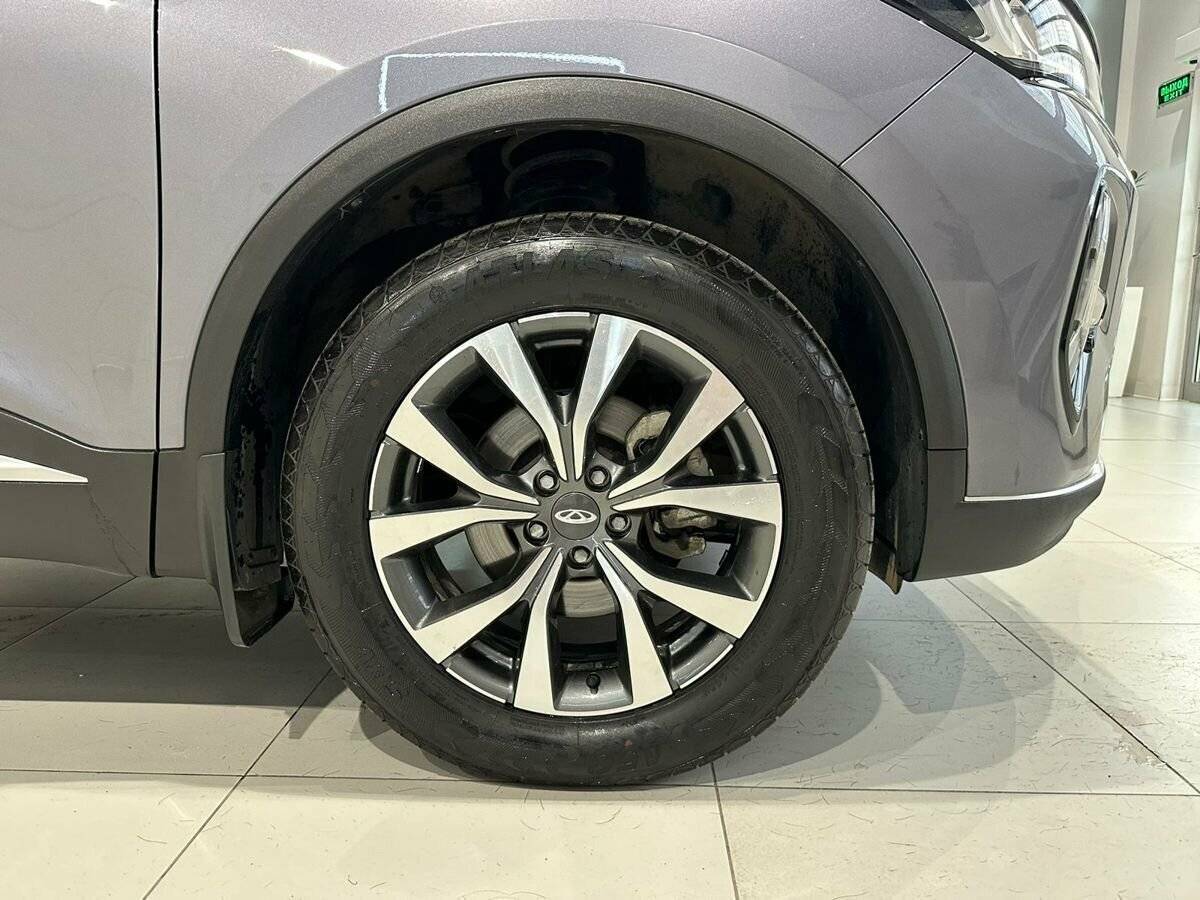 Купить Chery Tiggo 7 Pro Max, 2023, 30 923 км, фото №8