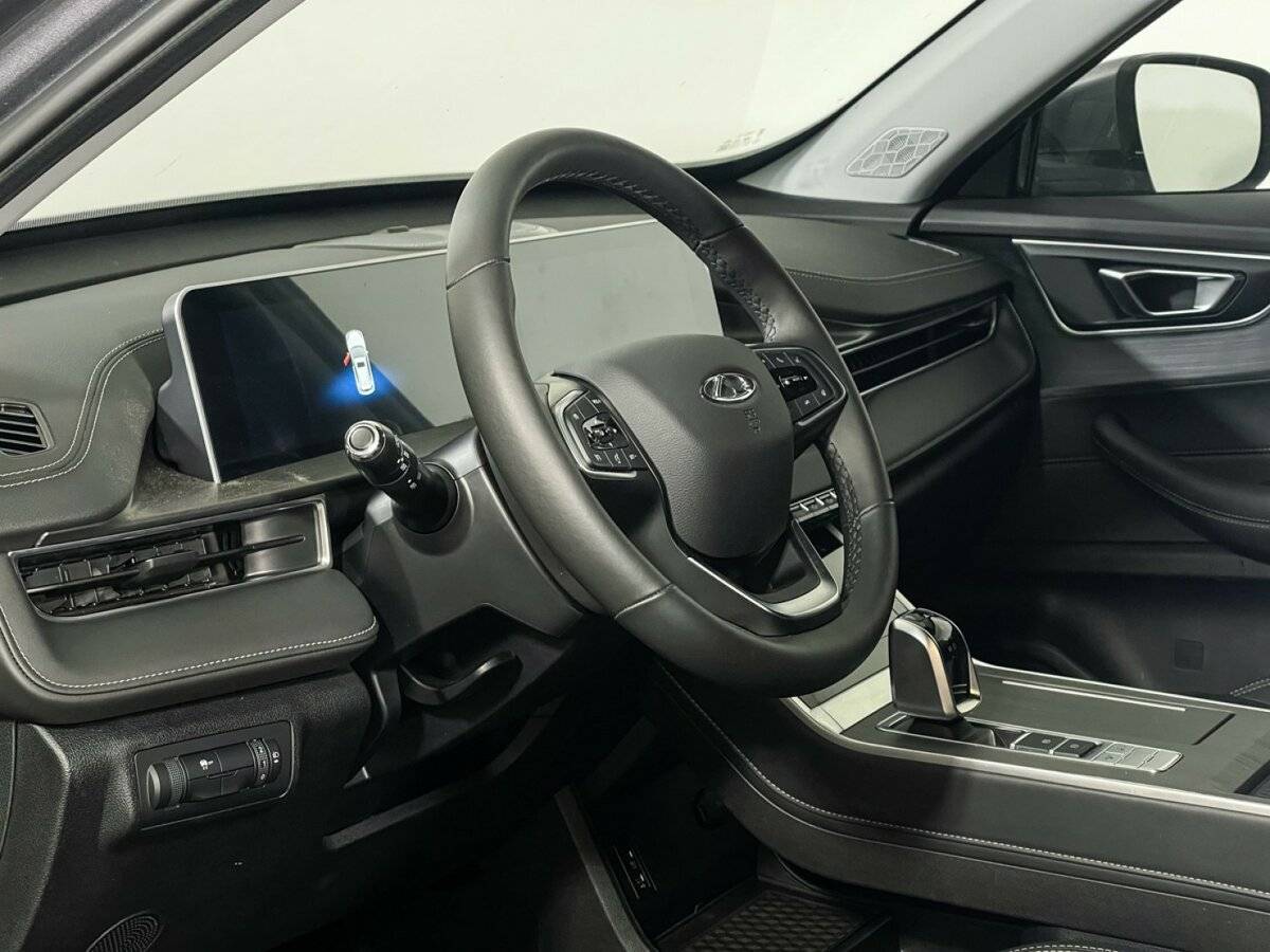 Купить Chery Tiggo 4 Pro, 2024, 21 500 км, фото №12