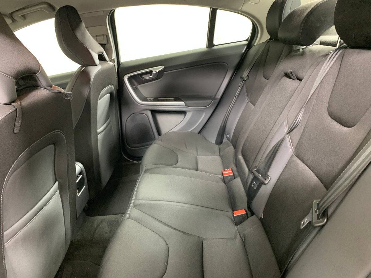 Купить Volvo S60, 2014, 199 732 км, фото №18