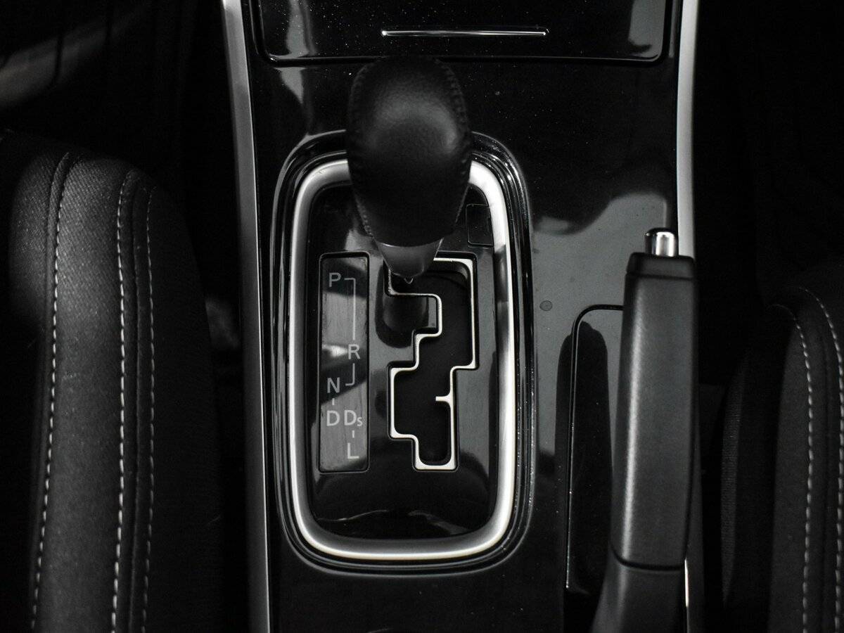 Купить Mitsubishi Outlander, 2018, 69 473 км, фото №11