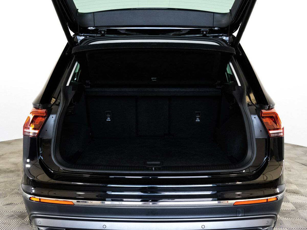 Купить Volkswagen Tiguan, 2018, 84 709 км, фото №19