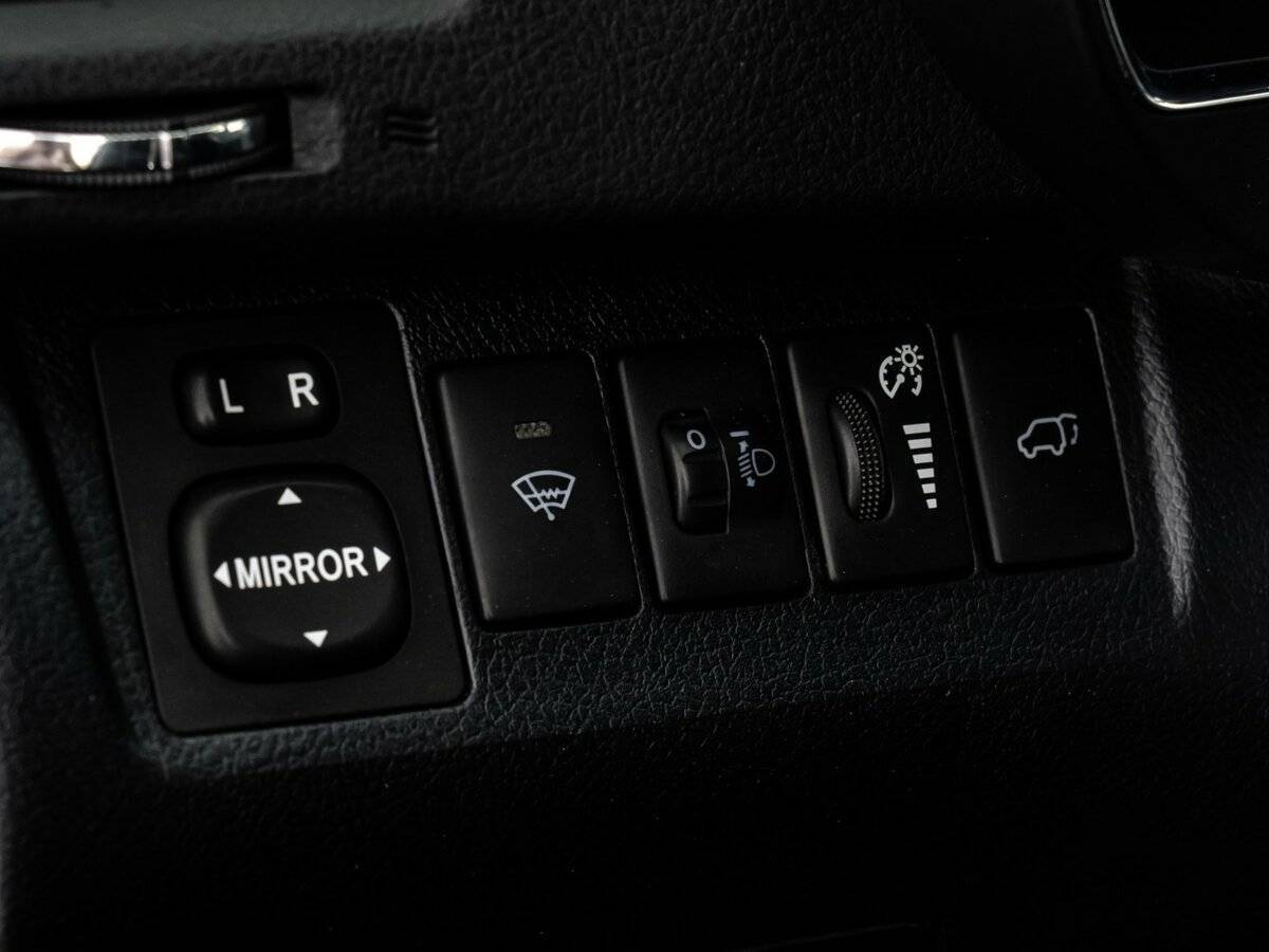 Купить Toyota Highlander, 2012, 165 820 км, фото №19