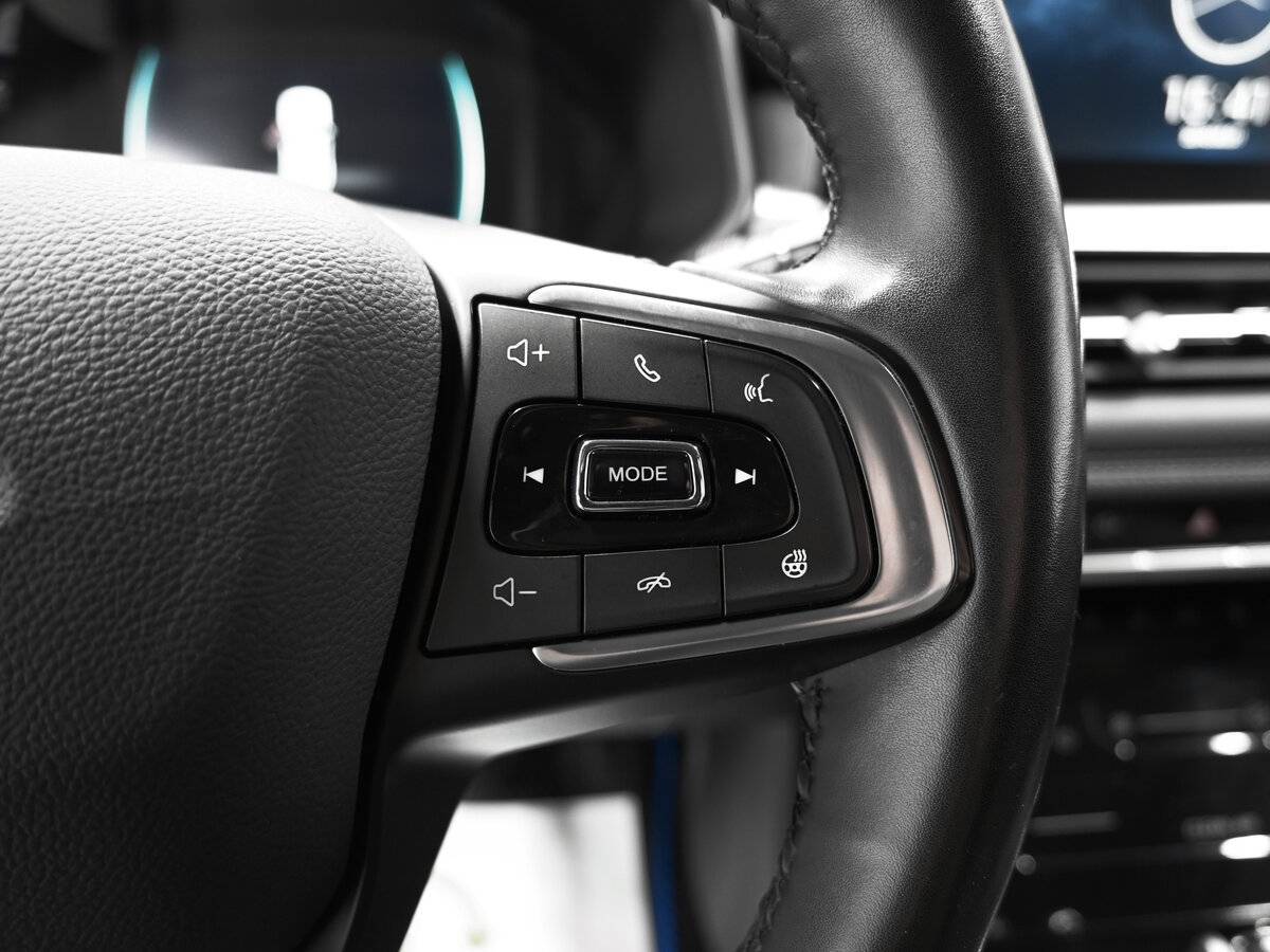 Купить Chery Tiggo 7 Pro, 2021, 43 280 км, фото №21