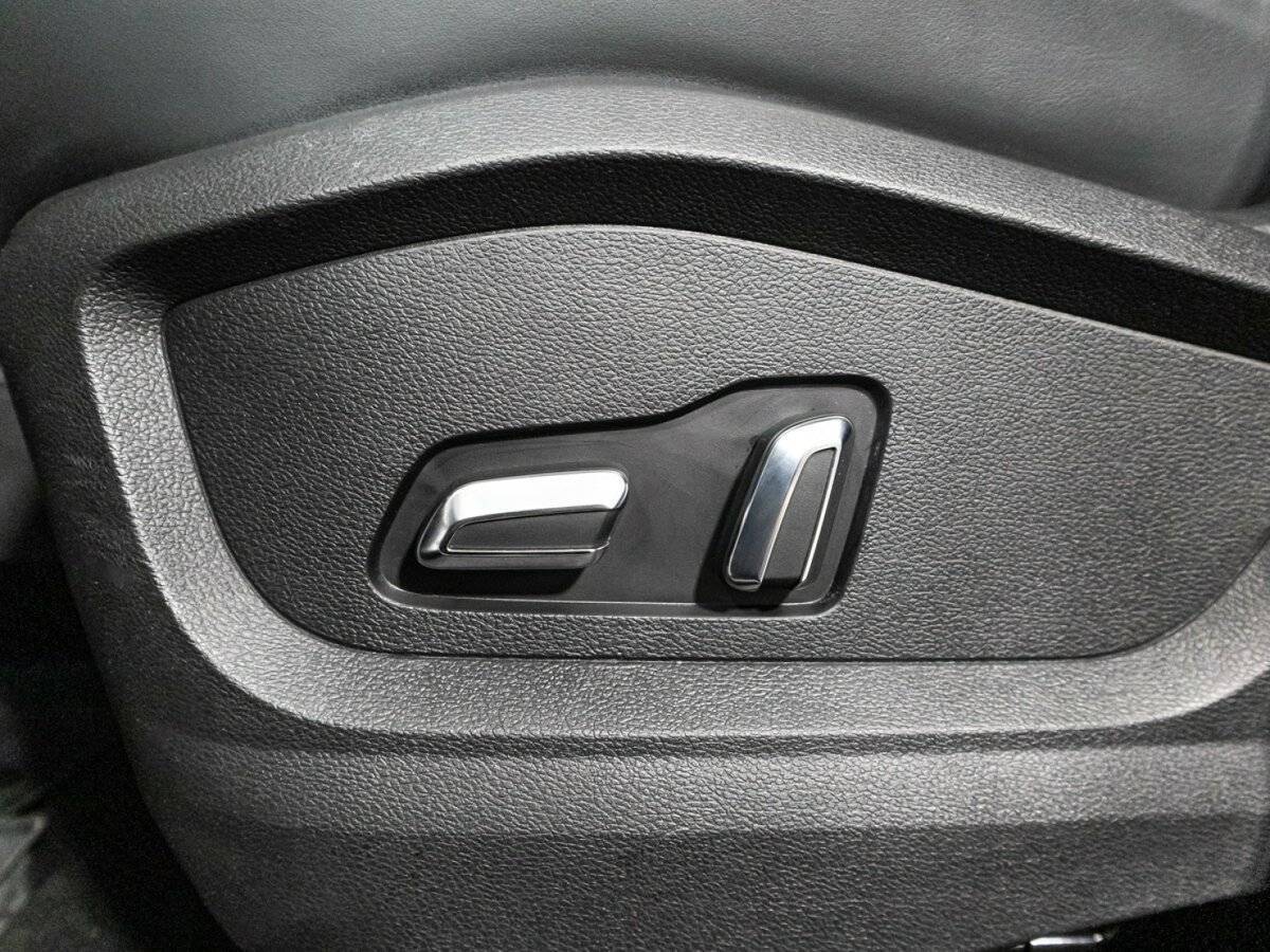 Купить Chery Tiggo 8 Pro Max, 2024, 26 648 км, фото №17