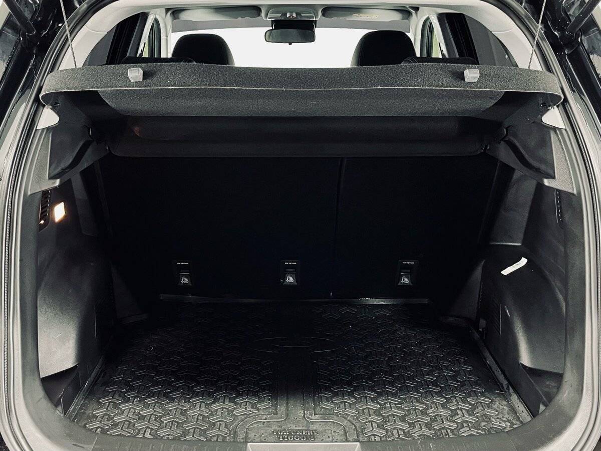 Купить Chery Tiggo 4 Pro, 2023, 22 629 км, фото №10