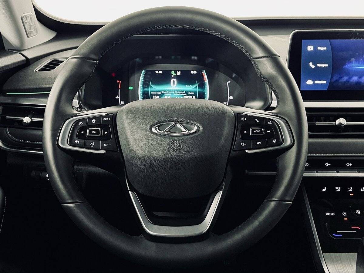 Купить Chery Tiggo 4 Pro, 2023, 22 629 км, фото №14