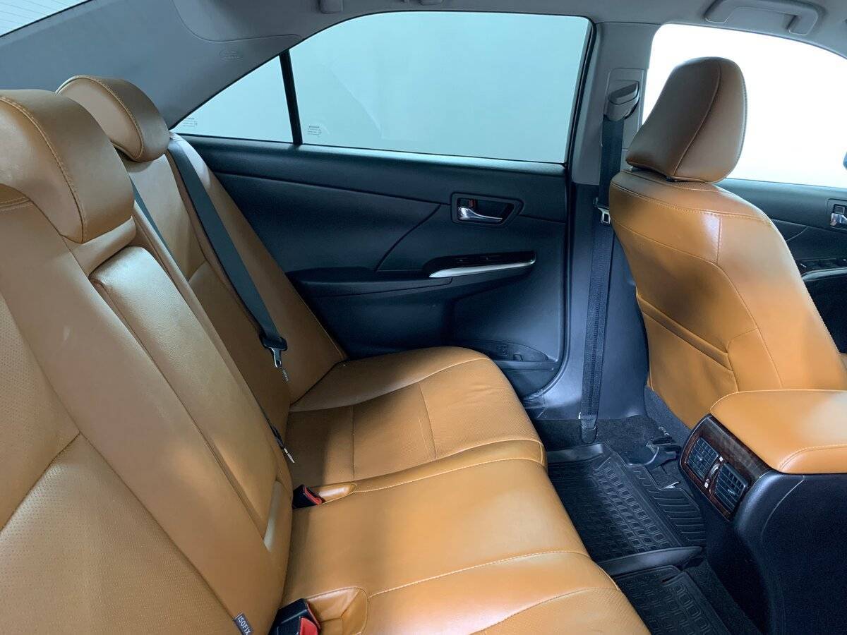 Купить Toyota Camry, 2017, 156 296 км, фото №17