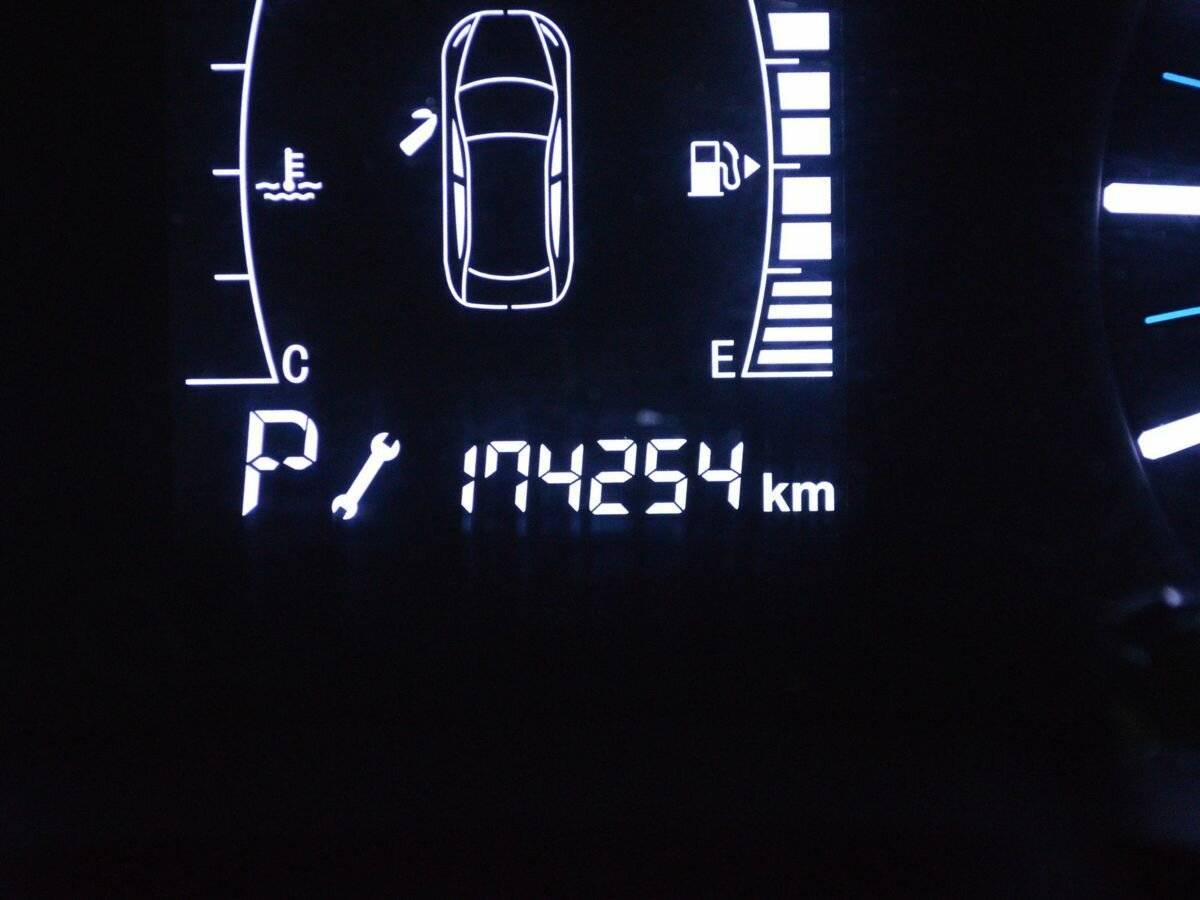 Купить Chery Tiggo 3, 2017, 174 253 км, фото №15