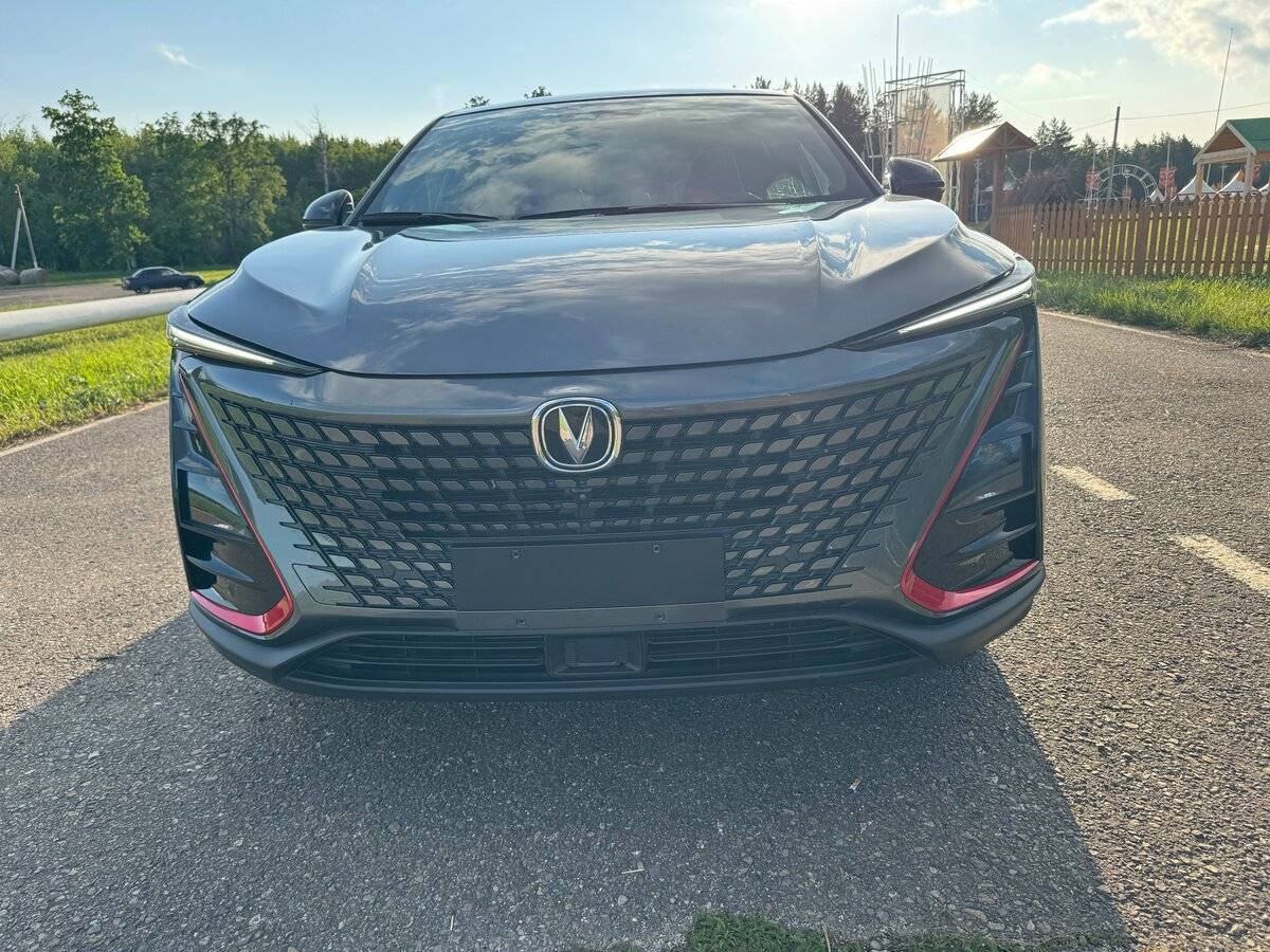 Changan UNI-T