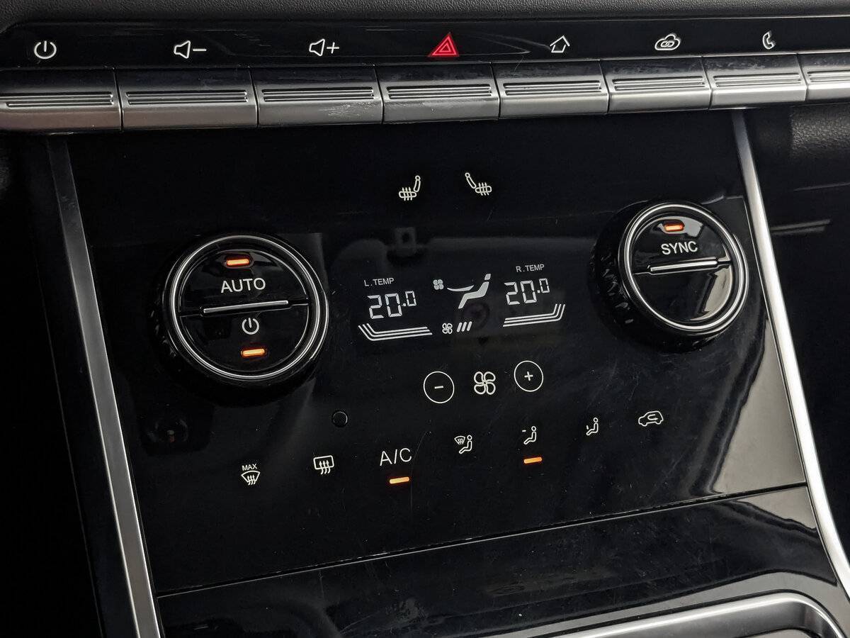 Купить Chery Tiggo 8, 2020, 91 000 км, фото №21