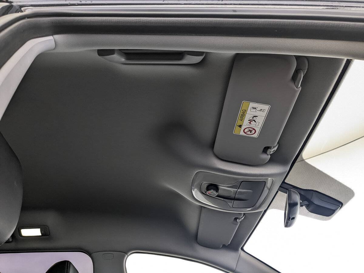 Купить Chery Tiggo 8, 2020, 91 000 км, фото №23