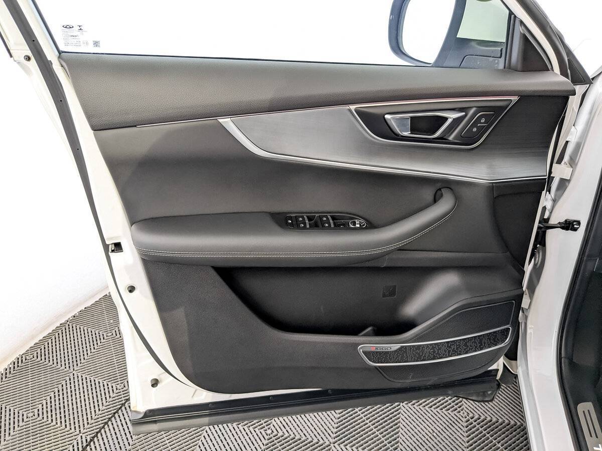 Купить Chery Tiggo 7 Pro, 2022, 70 820 км, фото №19